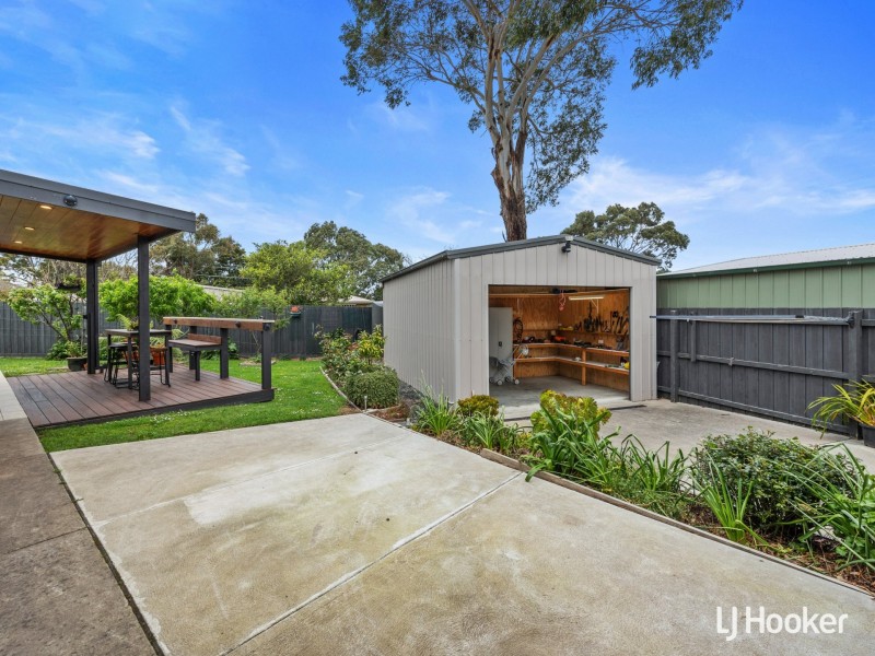 3 Goodenia Place, Inverloch VIC 3996