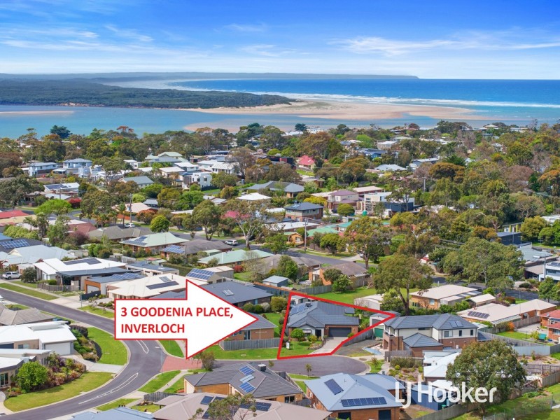 3 Goodenia Place, Inverloch VIC 3996