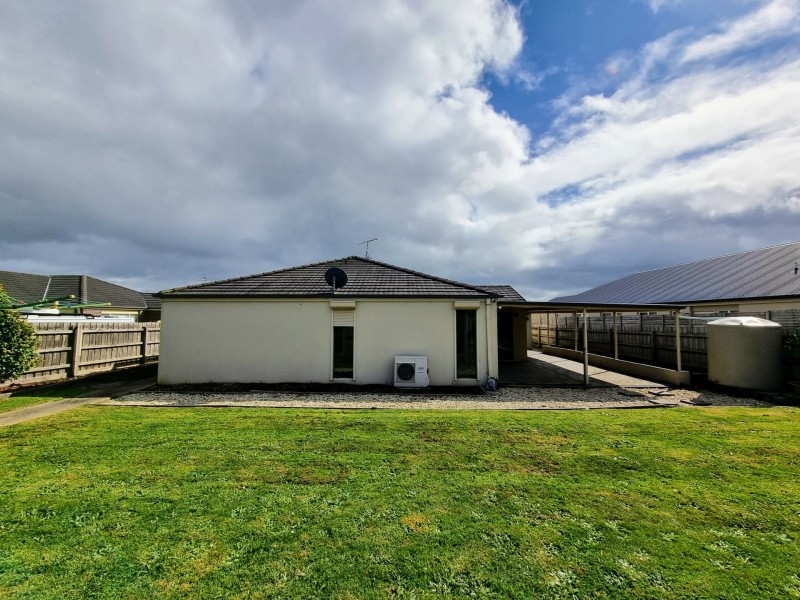 45 Oxford Way, North Wonthaggi VIC 3995