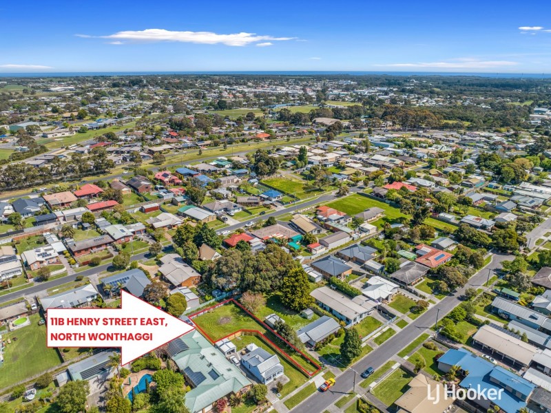 11B Henry Street East, North Wonthaggi VIC 3995