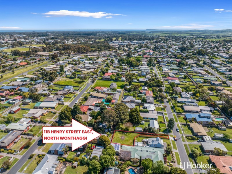 11B Henry Street East, North Wonthaggi VIC 3995