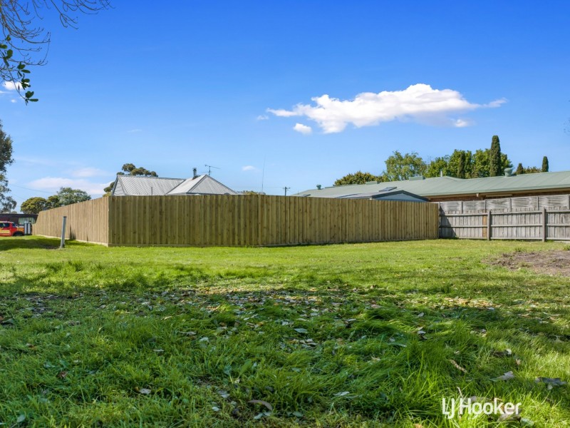 11B Henry Street East, North Wonthaggi VIC 3995