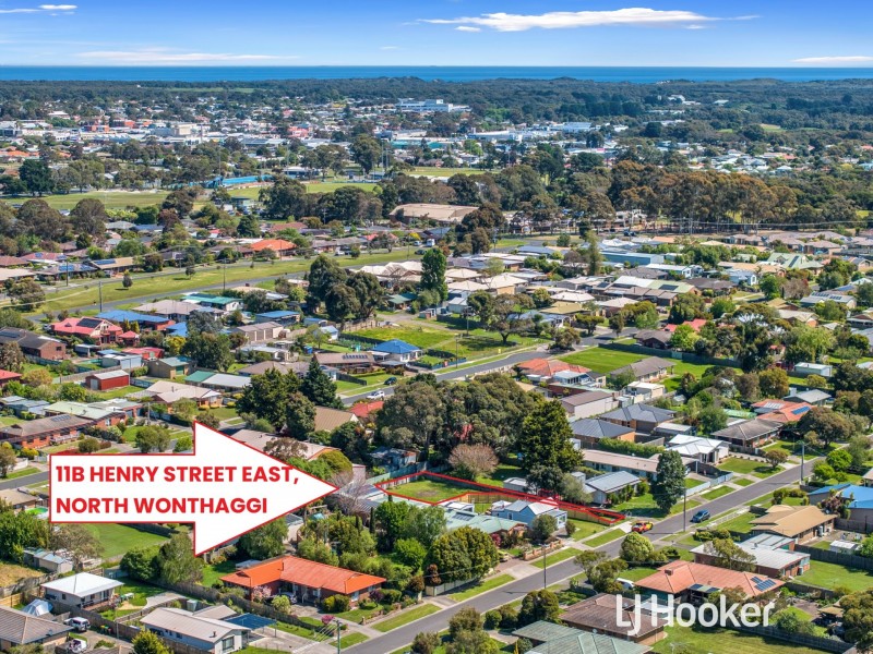 11B Henry Street East, North Wonthaggi VIC 3995