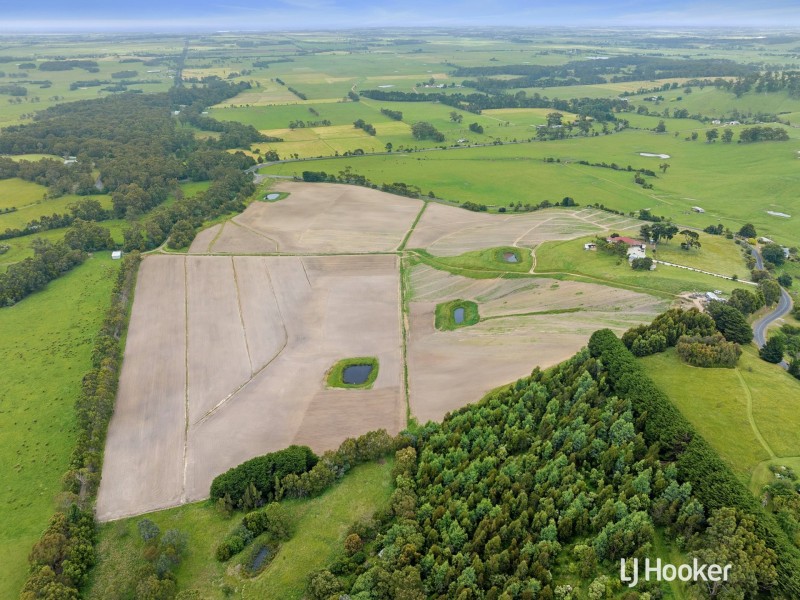 375 Outtrim-Moyarra Road, Outtrim VIC 3951