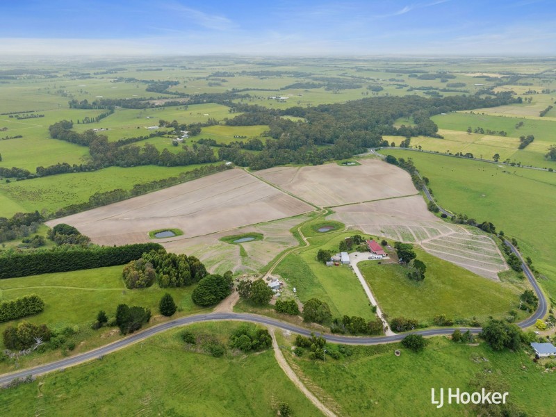 375 Outtrim-Moyarra Road, Outtrim VIC 3951