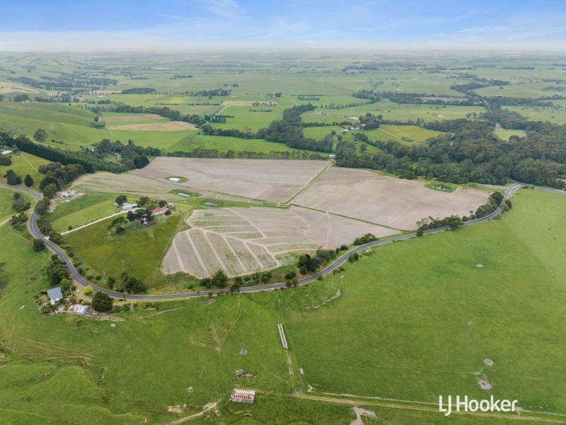 375 Outtrim-Moyarra Road, Outtrim VIC 3951