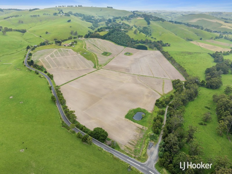 375 Outtrim-Moyarra Road, Outtrim VIC 3951