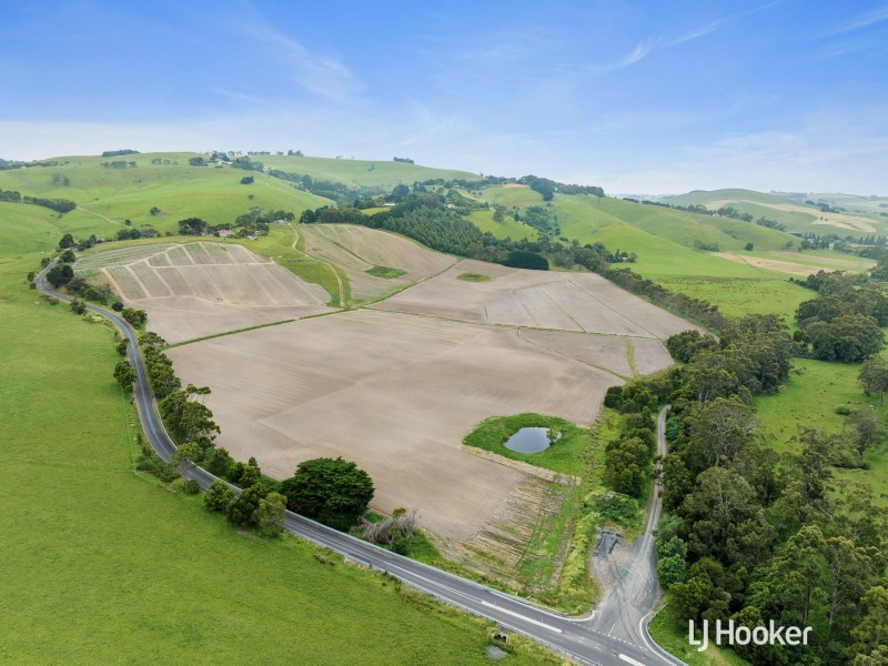 375 Outtrim-Moyarra Road, Outtrim VIC 3951