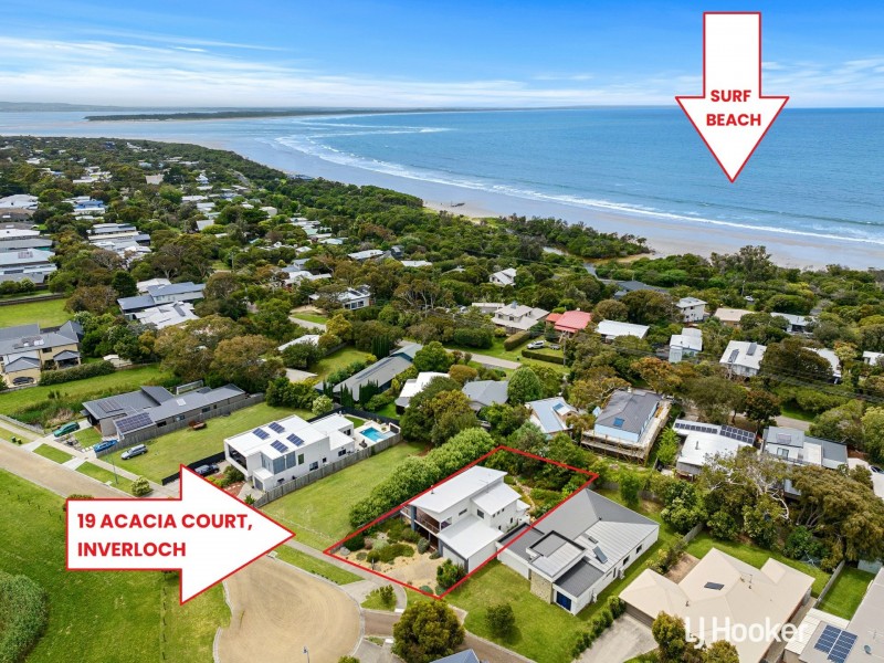 19 Acacia Court, Inverloch VIC 3996