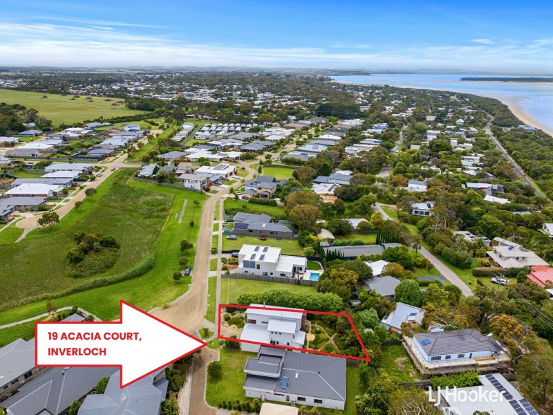 19 Acacia Court, Inverloch VIC 3996
