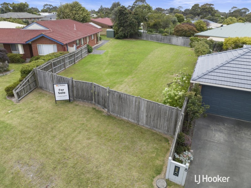 10 Woodland Heath Drive, Inverloch VIC 3996