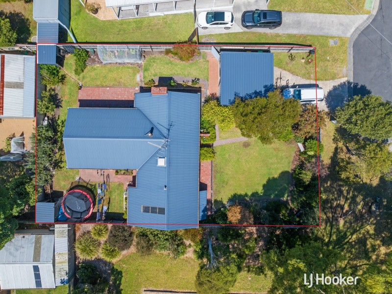 20 Marion Court, Inverloch VIC 3996