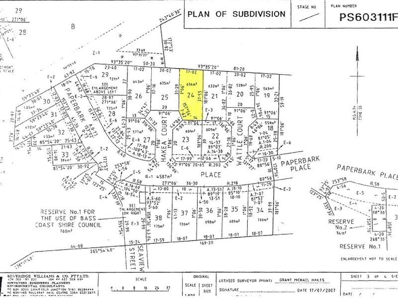 4 Hakea Court, Inverloch VIC 3996