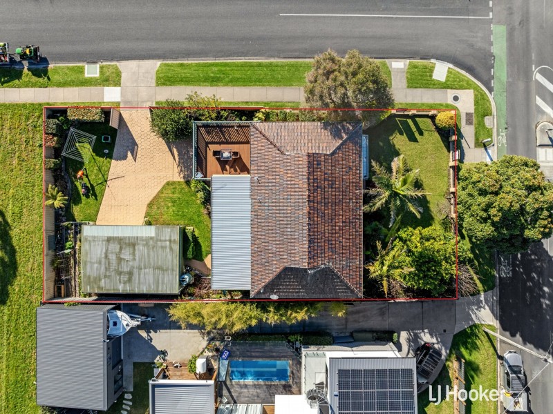 41 Sandy Mount Avenue, Inverloch VIC 3996