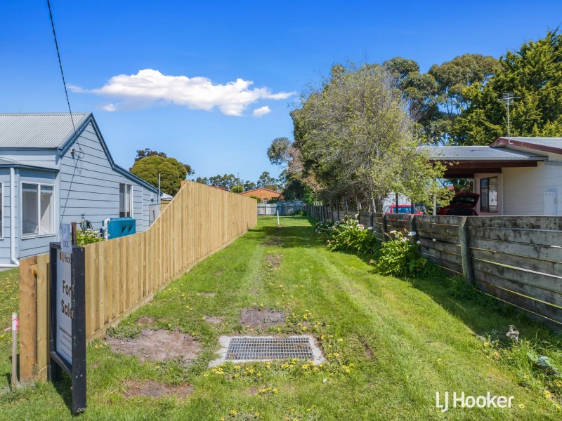 Lot 2/11 Henry Street East, North Wonthaggi VIC 3995