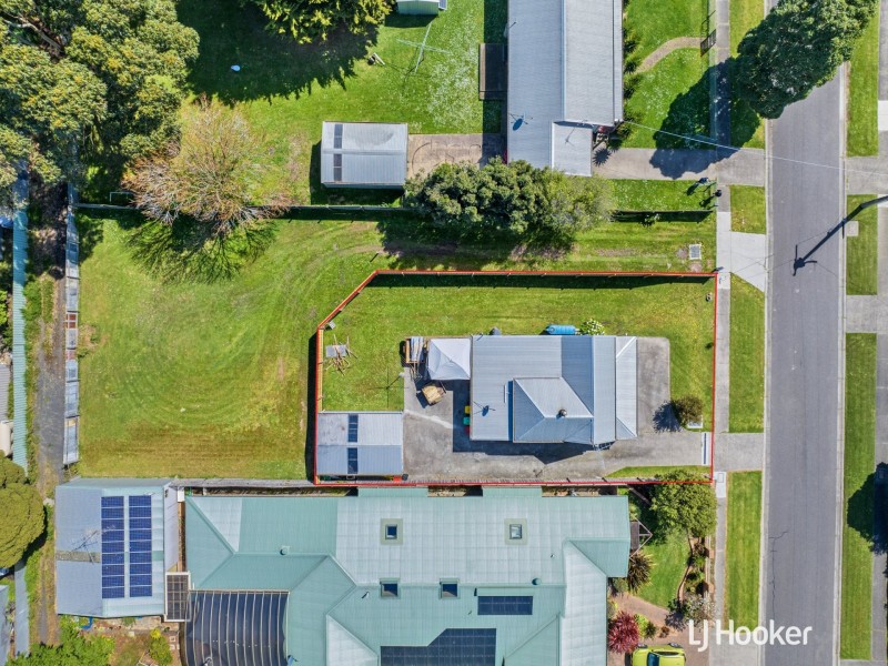 11a Henry Street East, North Wonthaggi VIC 3995