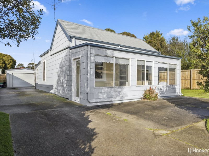 11a Henry Street East, North Wonthaggi VIC 3995