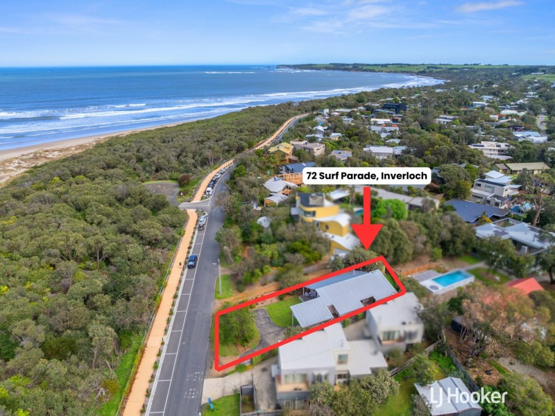 72 Surf Parade, Inverloch VIC 3996