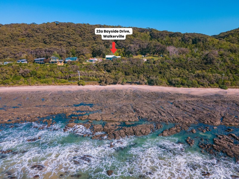 22a Bayside Drive, Walkerville VIC 3956