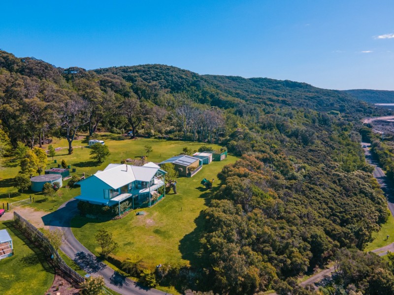 22a Bayside Drive, Walkerville VIC 3956