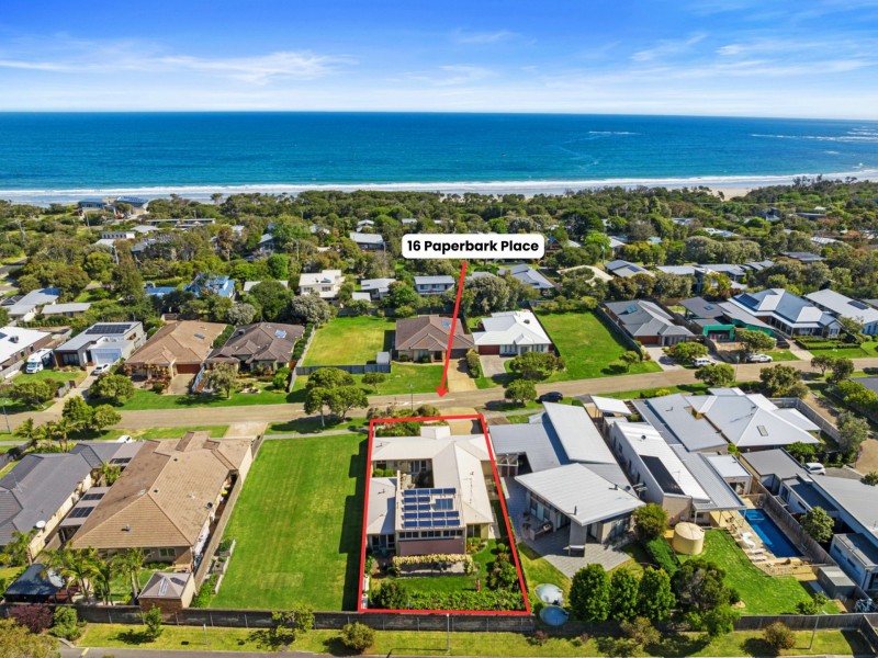 16 Paperbark Place, Inverloch VIC 3996