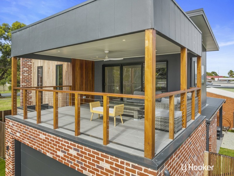 1a Woodland Heath Drive, Inverloch VIC 3996