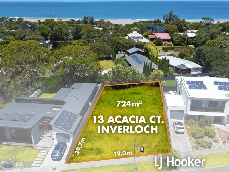 13 Acacia Court, Inverloch VIC 3996