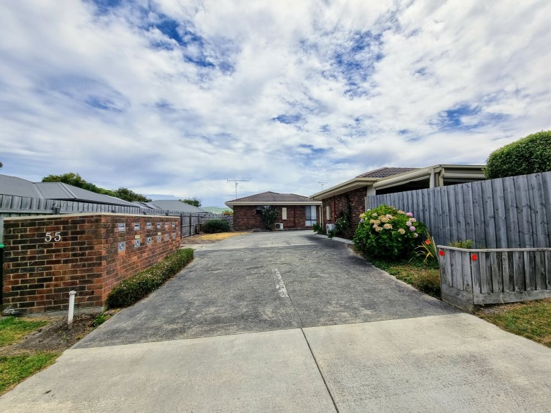 4/55 Sandy Mount Avenue, Inverloch VIC 3996