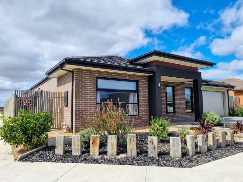 8 Seam Street, North Wonthaggi VIC 3995