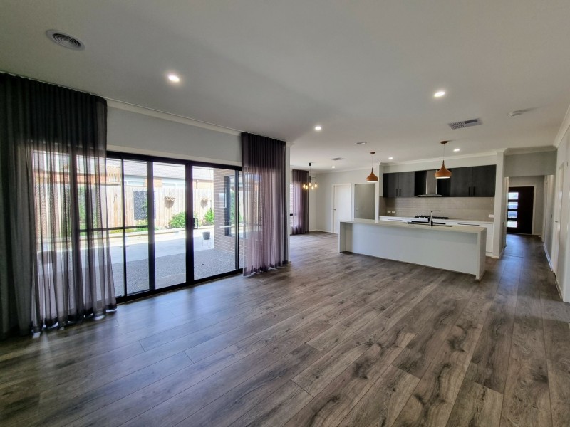 8 Seam Street, North Wonthaggi VIC 3995