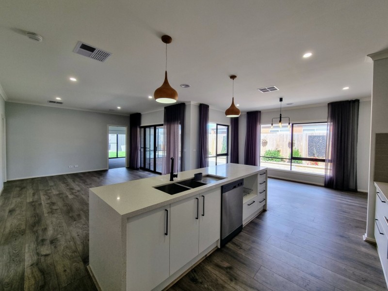 8 Seam Street, North Wonthaggi VIC 3995