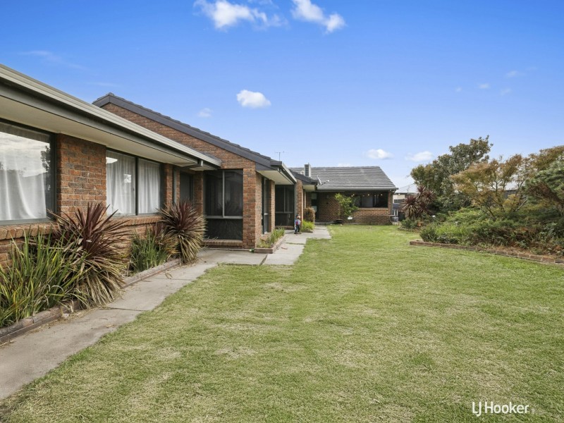 3 Lyndhurst Street, North Wonthaggi VIC 3995