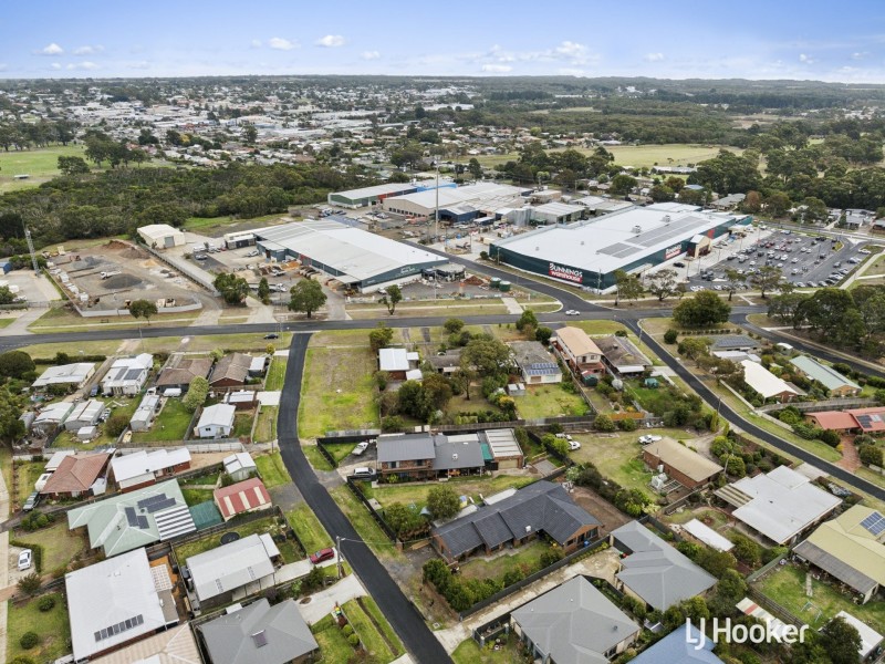 3 Lyndhurst Street, North Wonthaggi VIC 3995