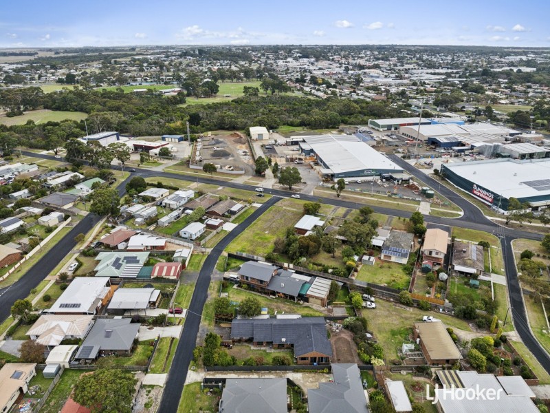 3 Lyndhurst Street, North Wonthaggi VIC 3995