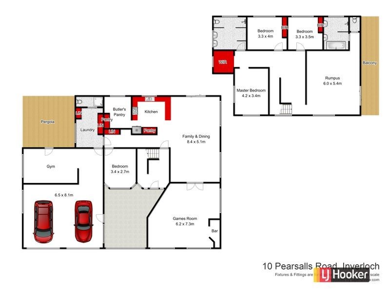 10 Pearsalls Road, Inverloch VIC 3996