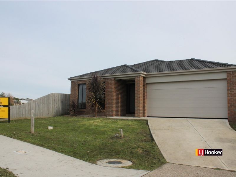 8 Somerset Place, Inverloch VIC 3996