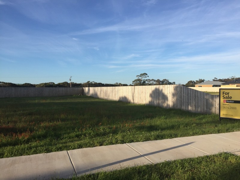 Lot 1 Citadel Way, Inverloch VIC 3996