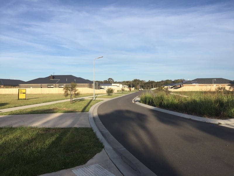 Lot 1 Citadel Way, Inverloch VIC 3996