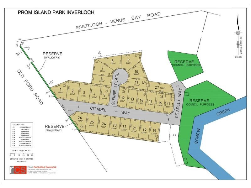 Lot 1 Citadel Way, Inverloch VIC 3996