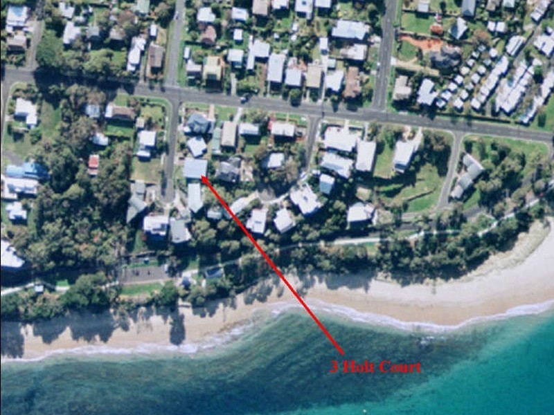 3 Holt Court, Inverloch VIC 3996