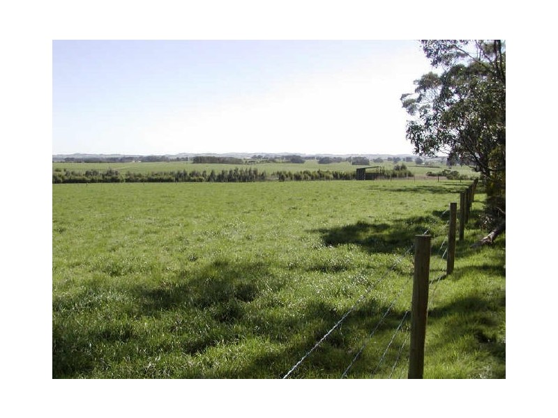 Lot 1, 2 and 3/ Cnr Johnsons Road & Wallaby Drive, Koonwarra VIC 3954