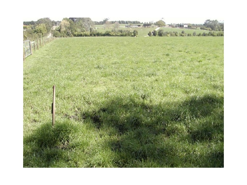 Lot 1, 2 and 3/ Cnr Johnsons Road & Wallaby Drive, Koonwarra VIC 3954