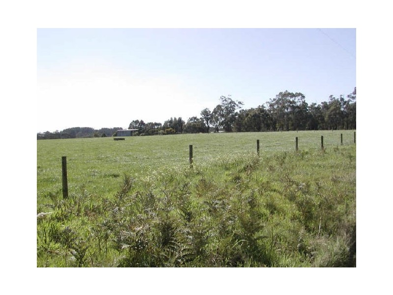 Lot 1, 2 and 3/ Cnr Johnsons Road & Wallaby Drive, Koonwarra VIC 3954
