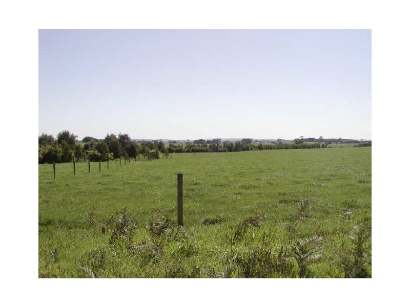 Lot 1, 2 and 3/ Cnr Johnsons Road & Wallaby Drive, Koonwarra VIC 3954