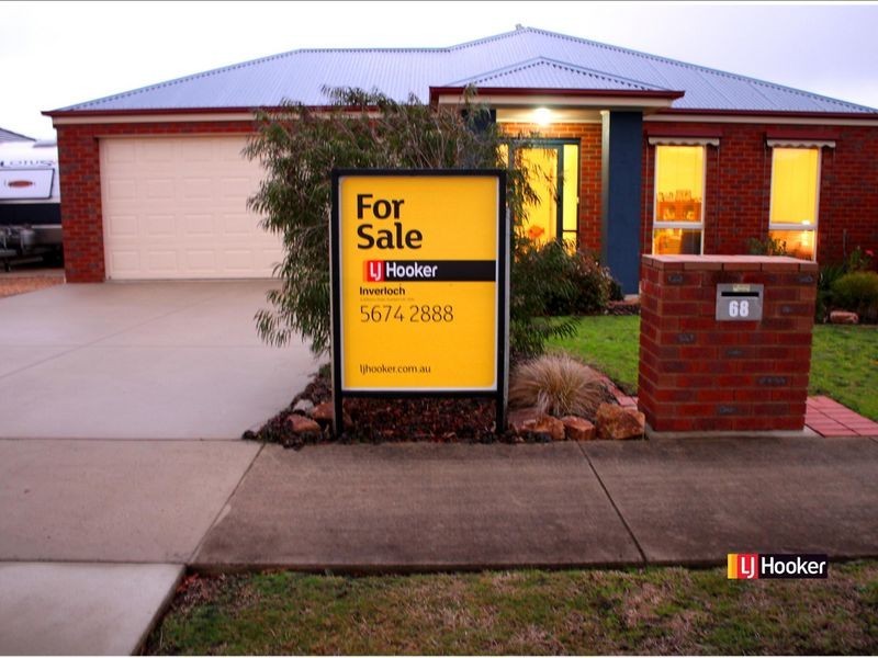 68 Meanderri Drive, Inverloch VIC 3996
