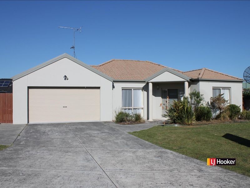 6 Stanley Court, Inverloch VIC 3996