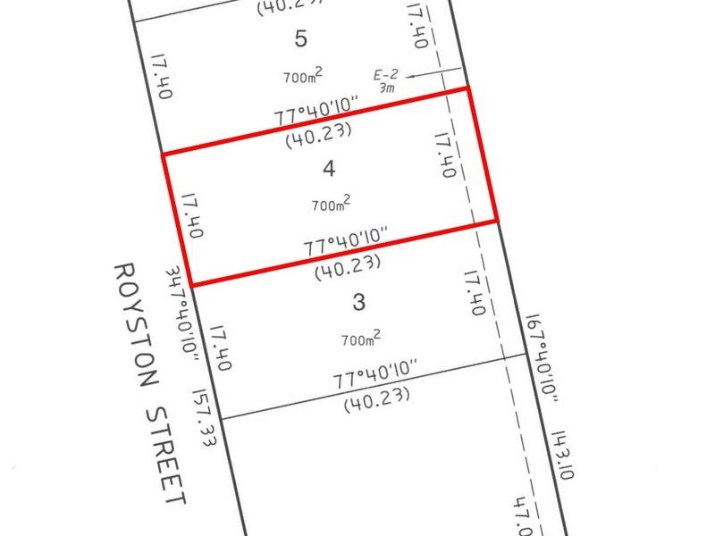3 Royston Street, Meeniyan VIC 3956