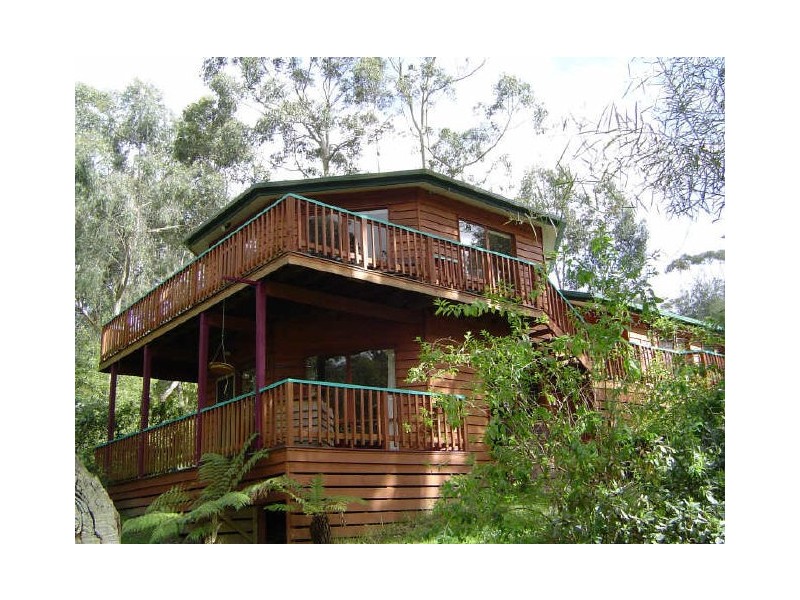 11 Koala Drive, Koonwarra VIC 3954