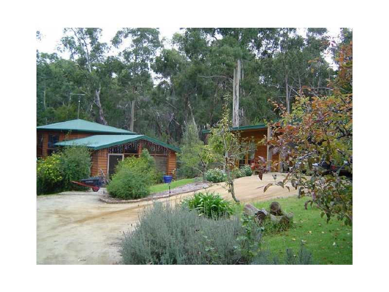 11 Koala Drive, Koonwarra VIC 3954