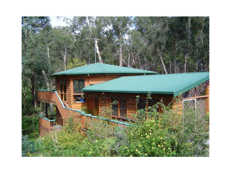 11 Koala Drive, Koonwarra VIC 3954